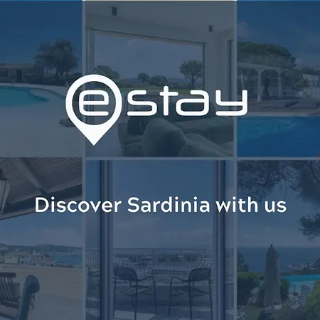 Estay - Rifugio San Giovanni Appartement Cagliari