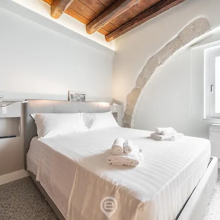 Estay - Rifugio San Giovanni Apartman