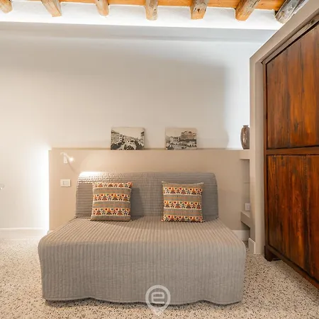 Appartement Estay - Rifugio San Giovanni Cagliari