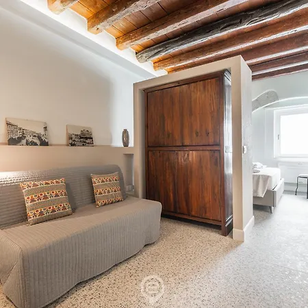 Estay - Rifugio San Giovanni Appartement
