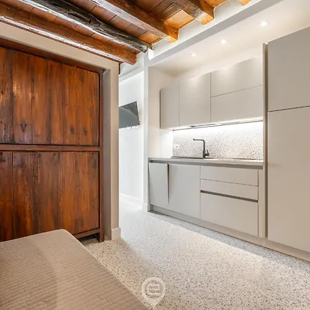 Appartement Estay - Rifugio San Giovanni