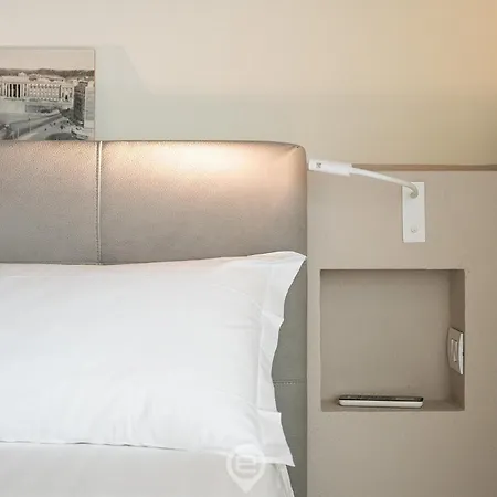 Apartman Estay - Rifugio San Giovanni *