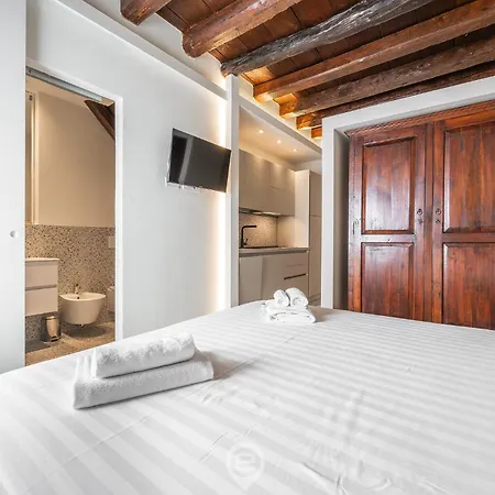 Apartment Estay - Rifugio San Giovanni Cagliari