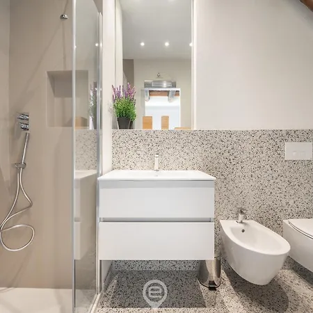 Appartement Estay - Rifugio San Giovanni Cagliari