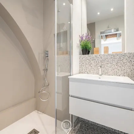 Appartement Estay - Rifugio San Giovanni *