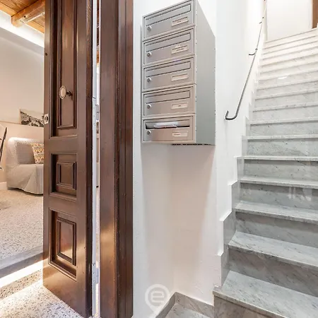 Apartman Estay - Rifugio San Giovanni Cagliari