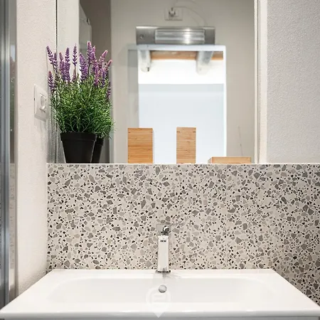 Appartement Estay - Rifugio San Giovanni Cagliari